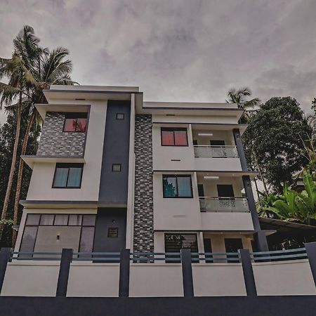 Hotel O Home Royal Salem Kakkayam 외부 사진