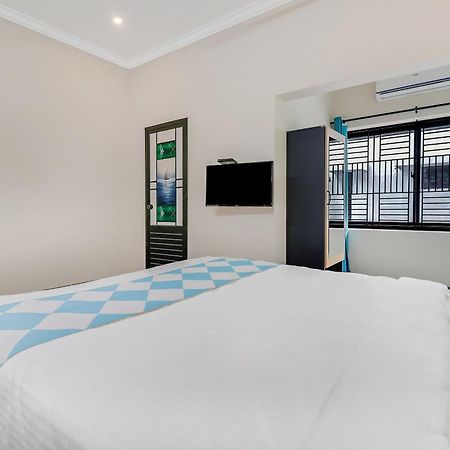 Hotel O Home Royal Salem Kakkayam 외부 사진
