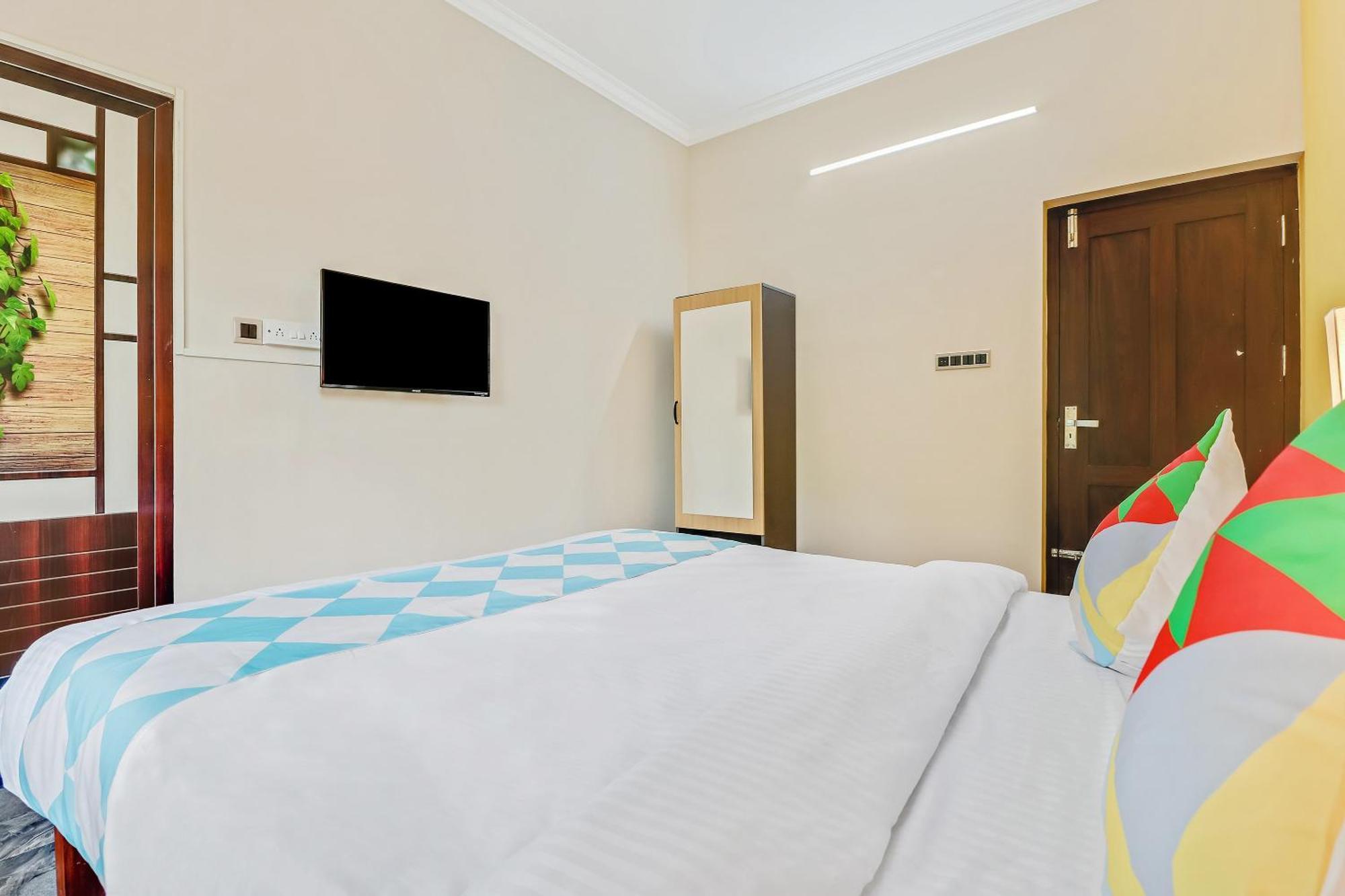 Hotel O Home Royal Salem Kakkayam 외부 사진