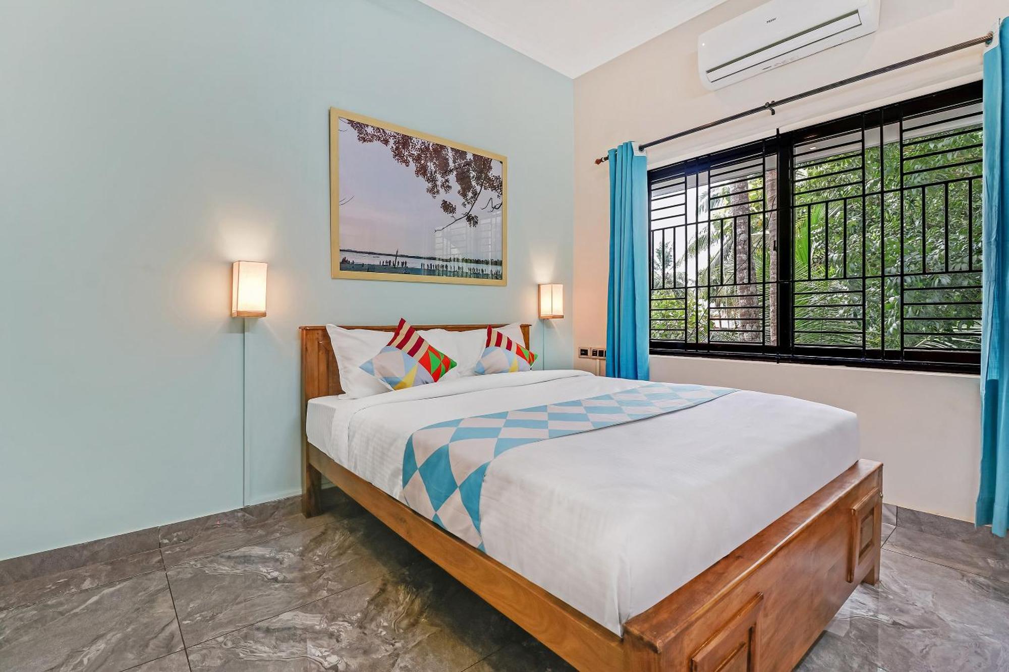 Hotel O Home Royal Salem Kakkayam 외부 사진