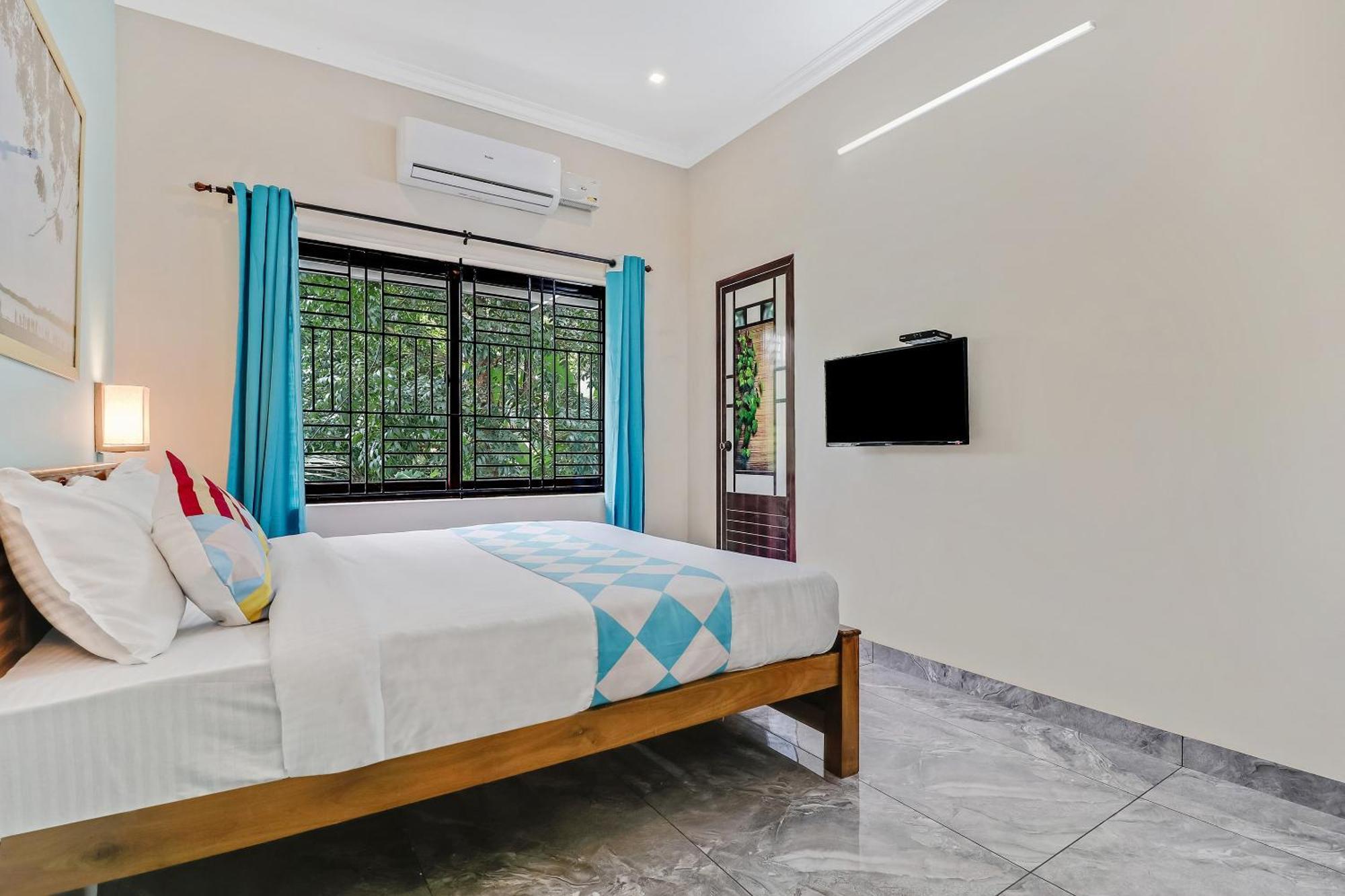 Hotel O Home Royal Salem Kakkayam 외부 사진