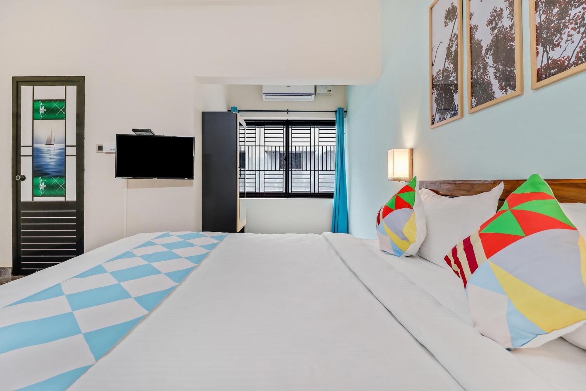 Hotel O Home Royal Salem Kakkayam 외부 사진