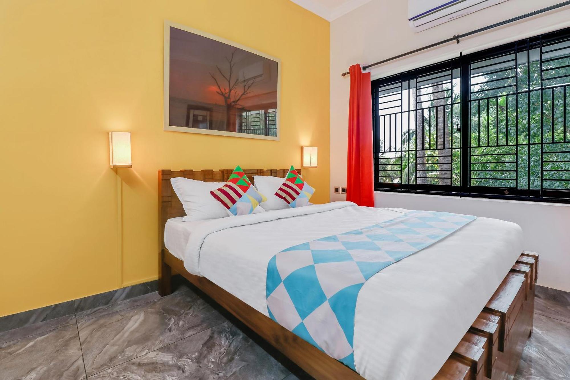 Hotel O Home Royal Salem Kakkayam 외부 사진