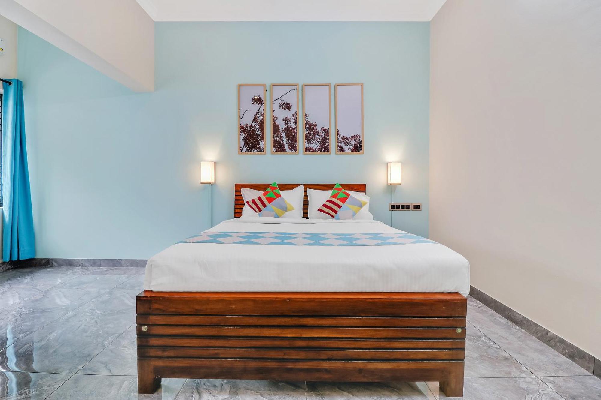 Hotel O Home Royal Salem Kakkayam 외부 사진