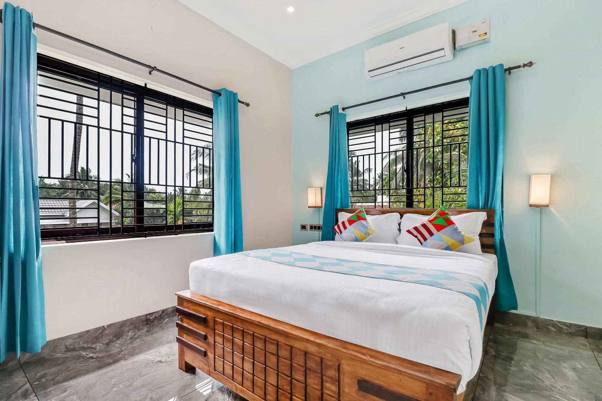 Hotel O Home Royal Salem Kakkayam 외부 사진