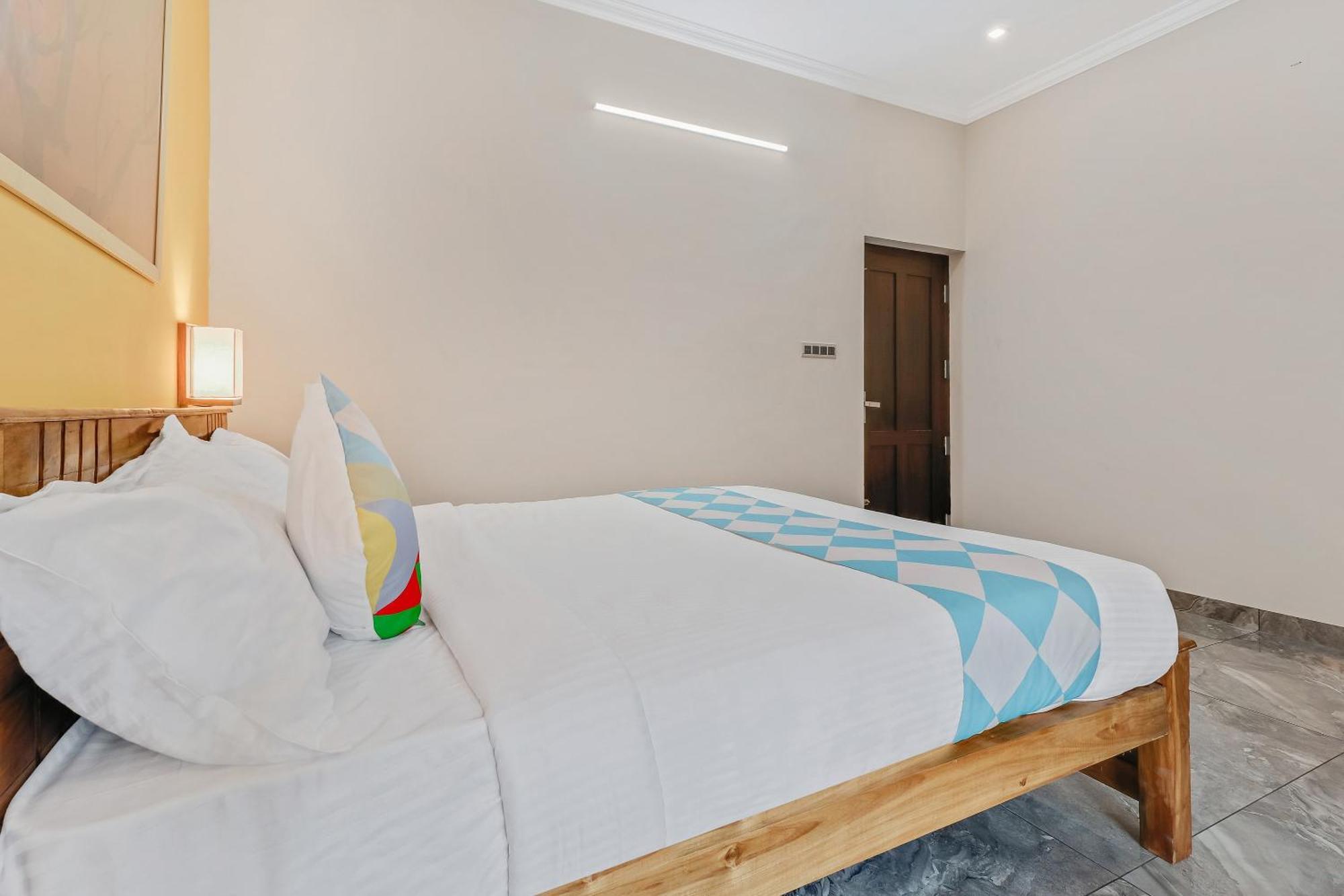 Hotel O Home Royal Salem Kakkayam 외부 사진