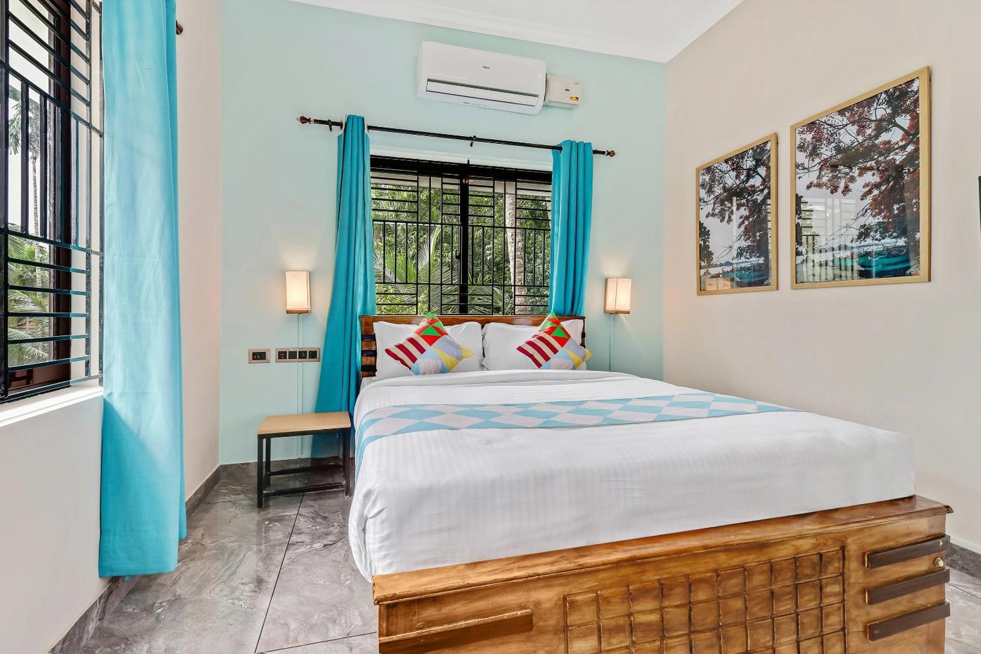 Hotel O Home Royal Salem Kakkayam 외부 사진