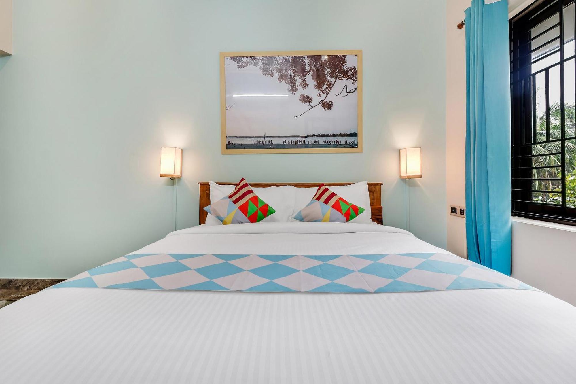 Hotel O Home Royal Salem Kakkayam 외부 사진