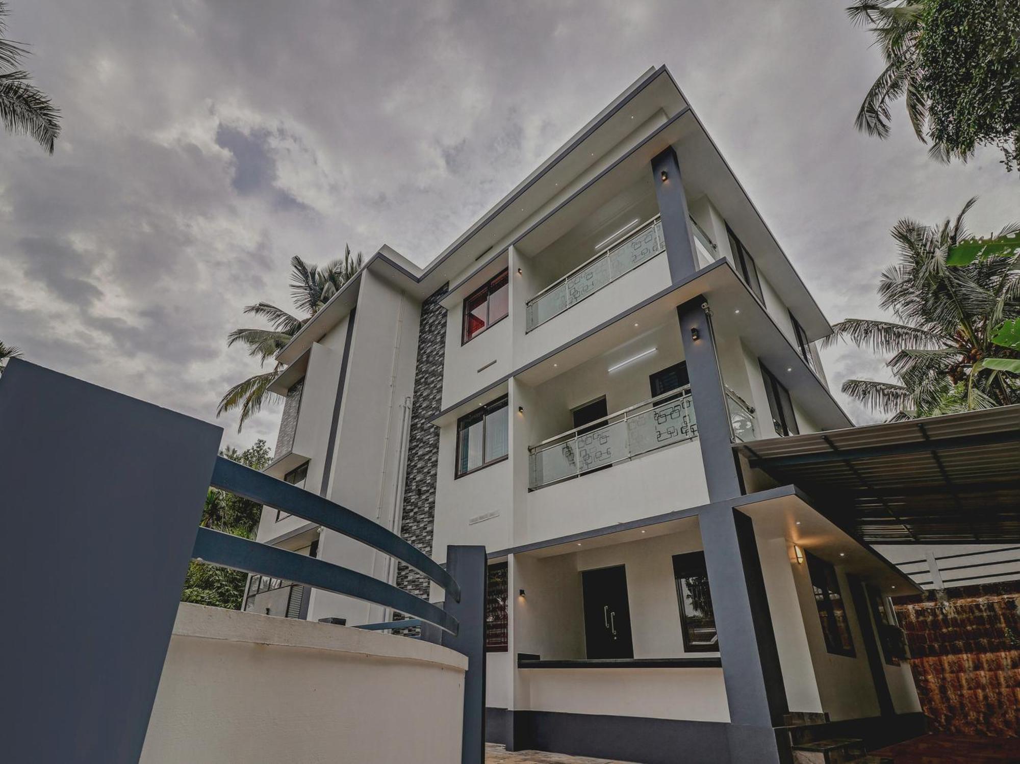 Hotel O Home Royal Salem Kakkayam 외부 사진