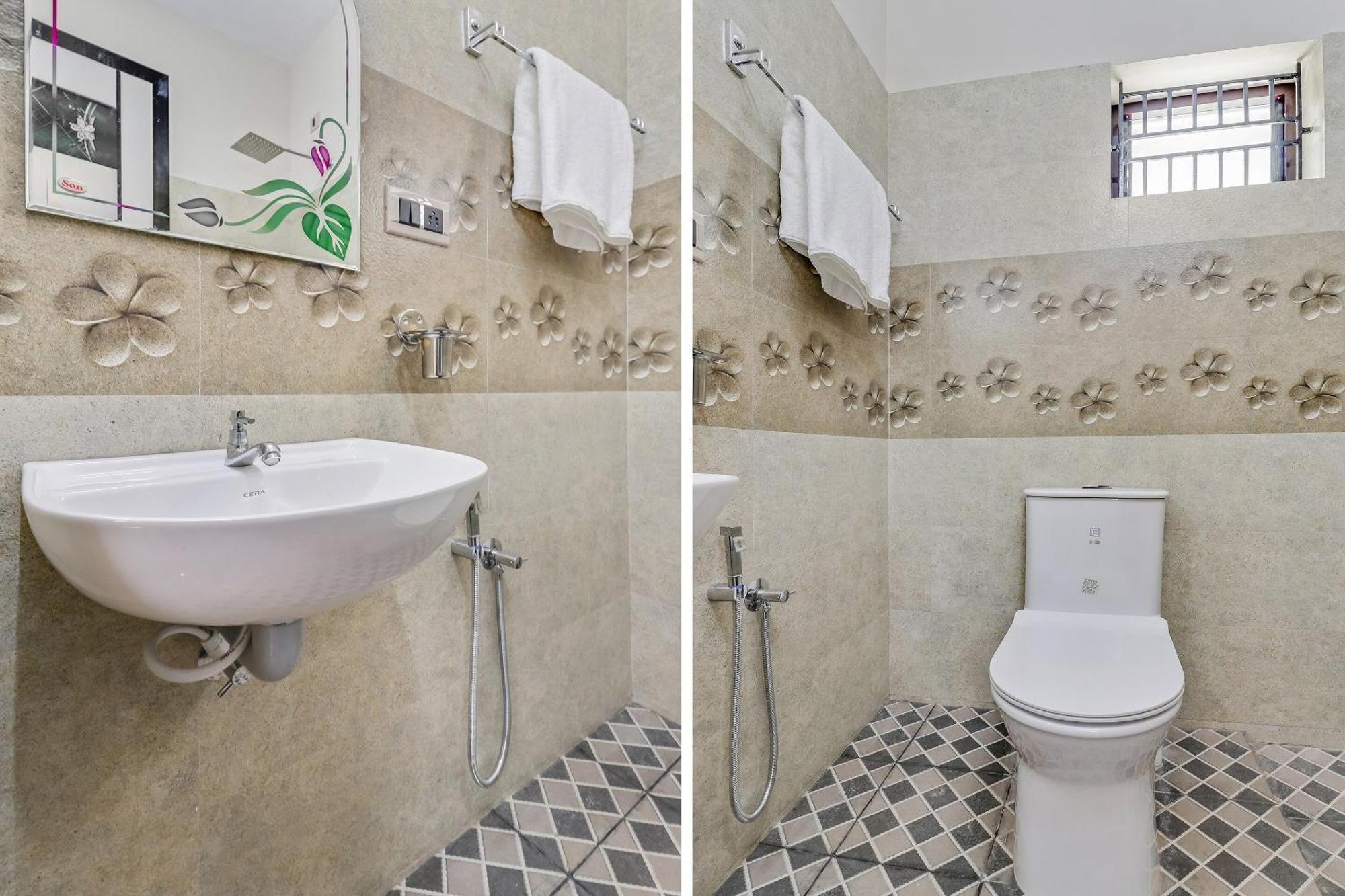 Hotel O Home Royal Salem Kakkayam 외부 사진