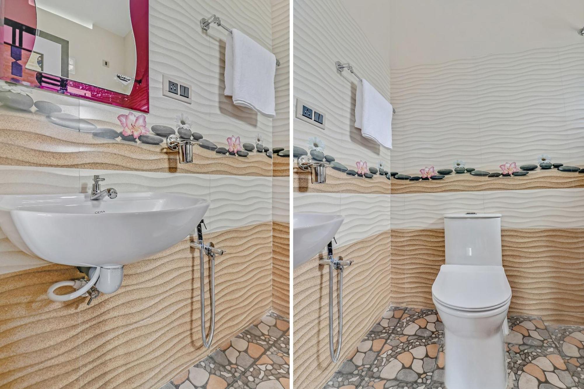Hotel O Home Royal Salem Kakkayam 외부 사진