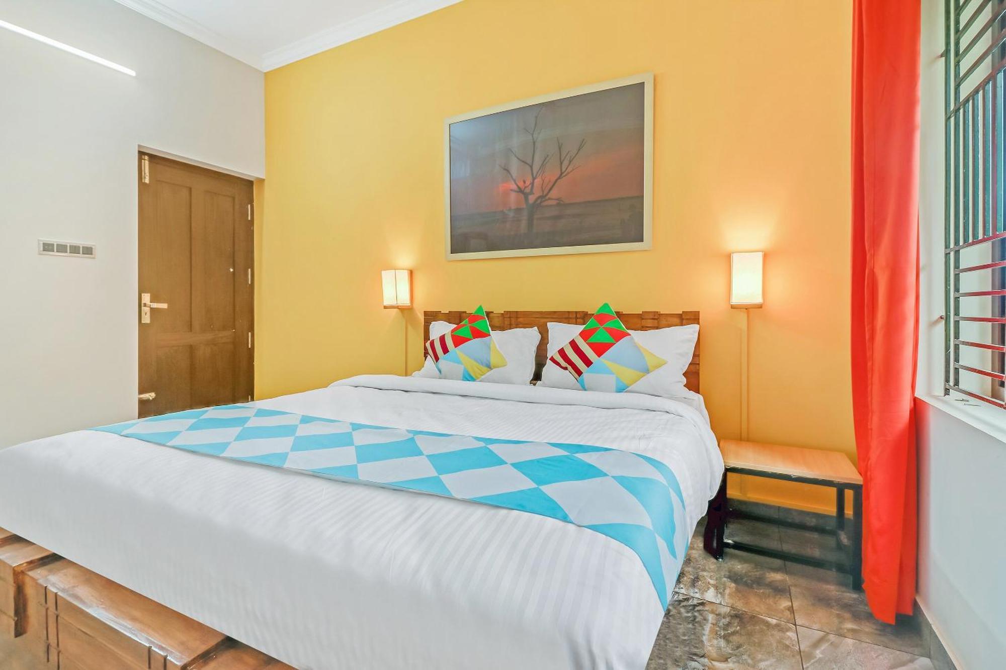 Hotel O Home Royal Salem Kakkayam 외부 사진