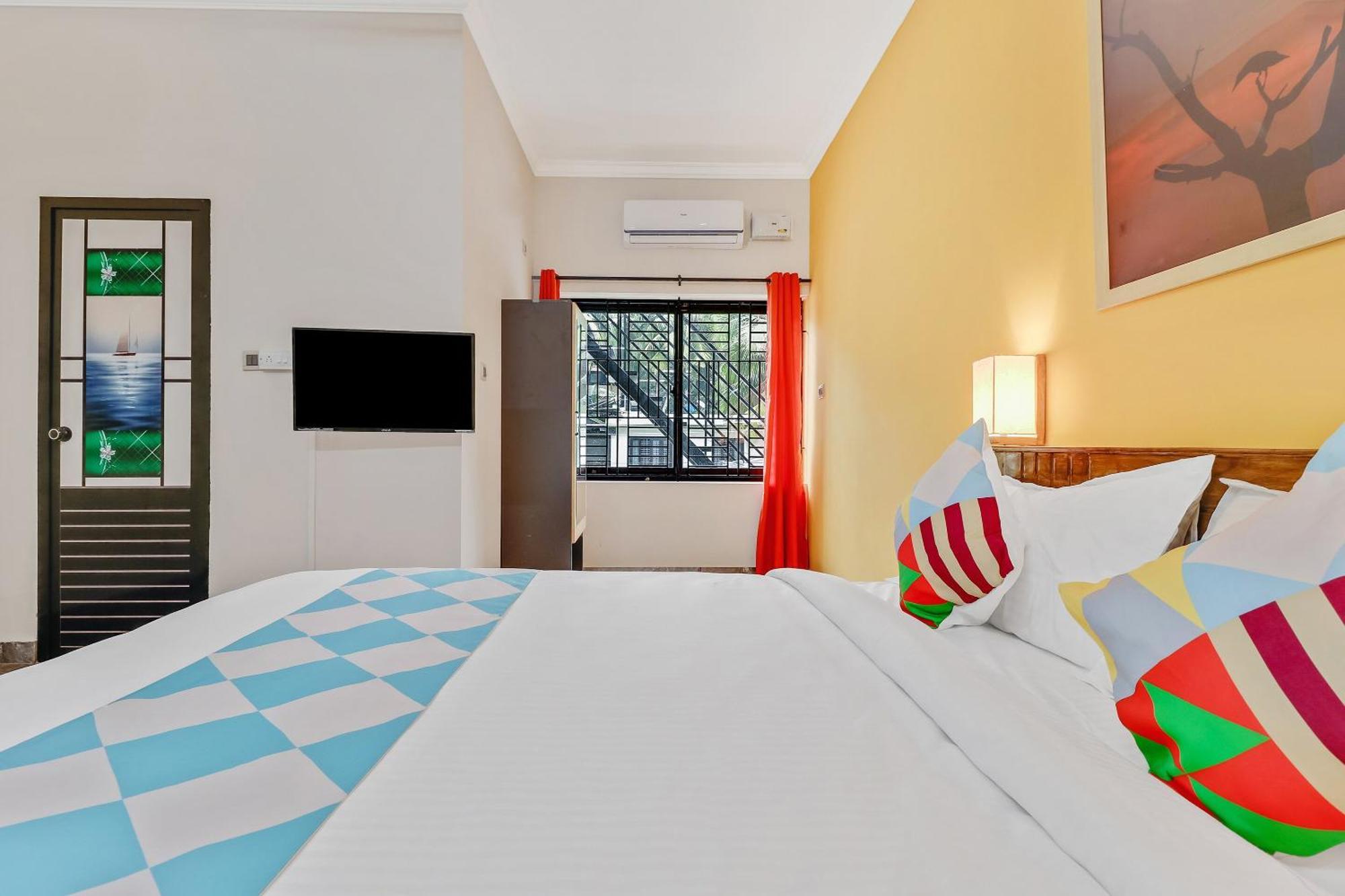 Hotel O Home Royal Salem Kakkayam 외부 사진