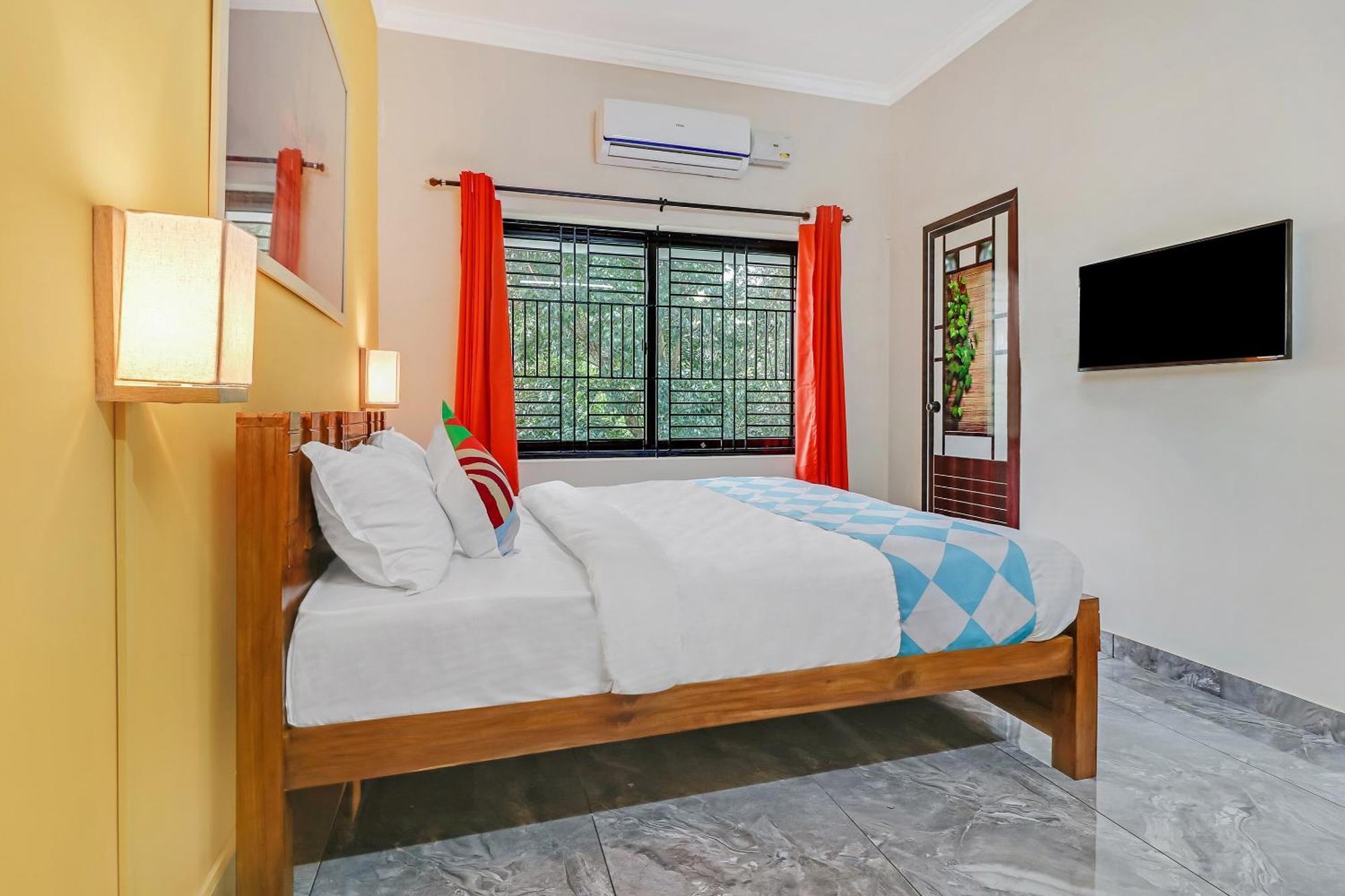 Hotel O Home Royal Salem Kakkayam 외부 사진