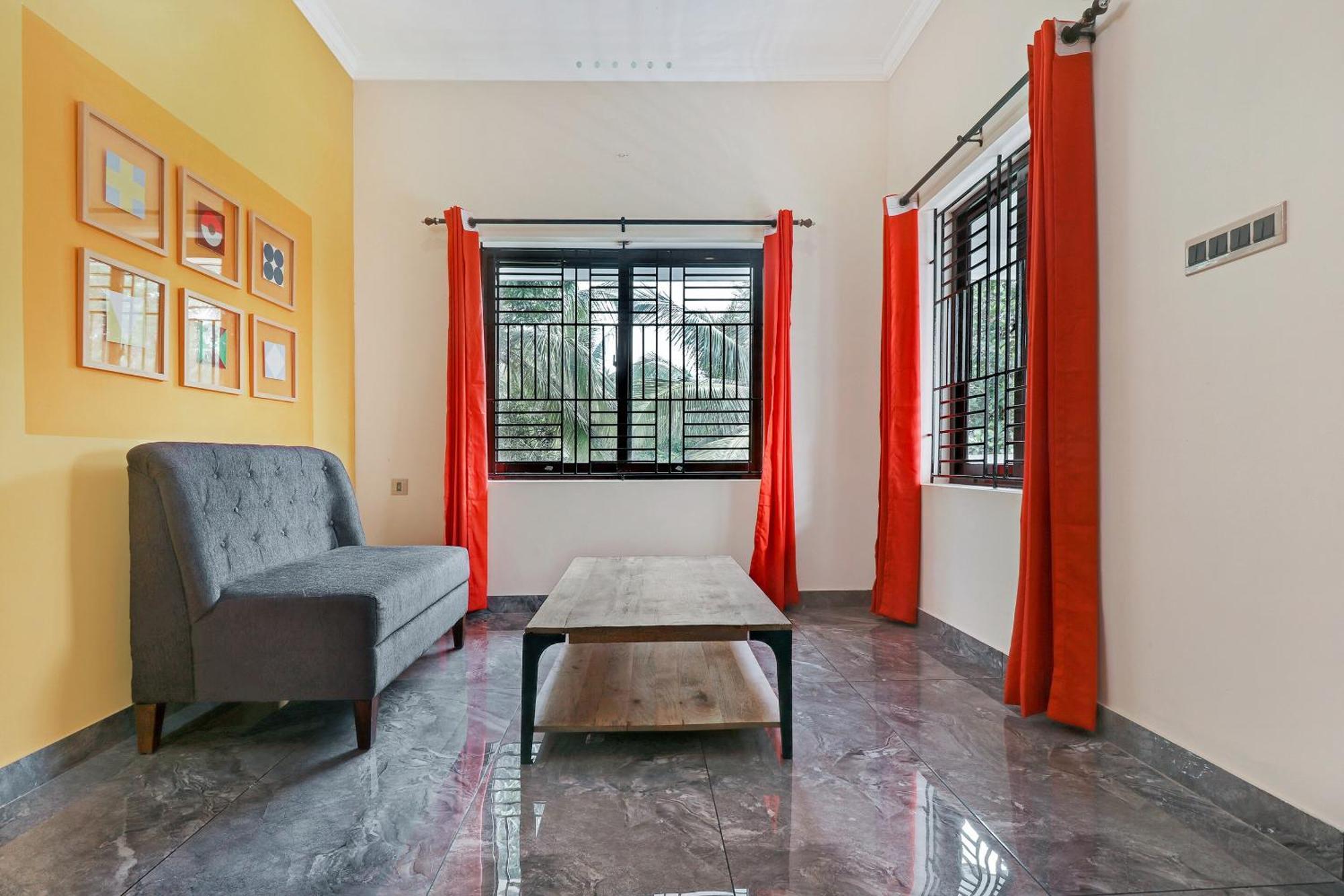 Hotel O Home Royal Salem Kakkayam 외부 사진