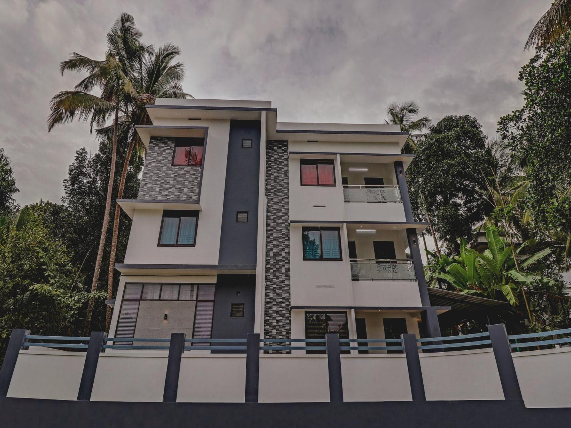 Hotel O Home Royal Salem Kakkayam 외부 사진