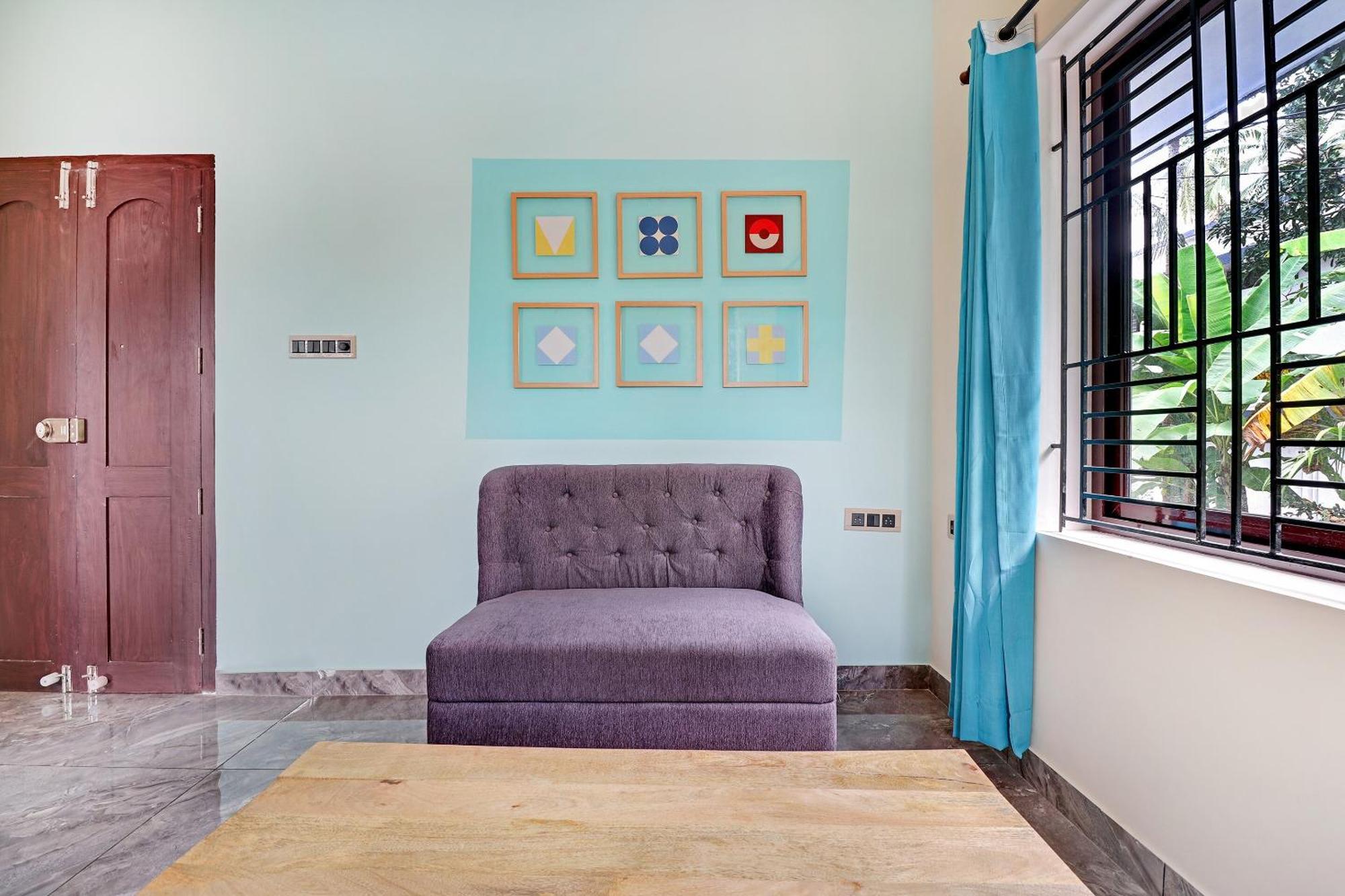 Hotel O Home Royal Salem Kakkayam 외부 사진